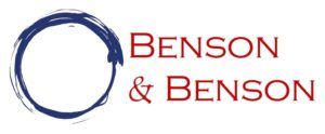 Benson and Benson